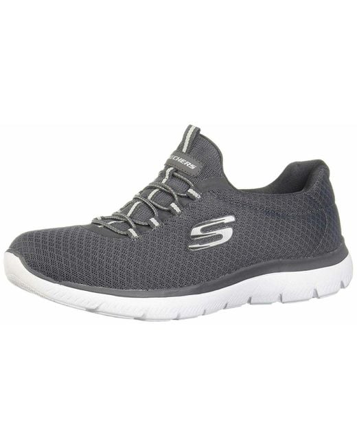 Skechers Black Dynamight