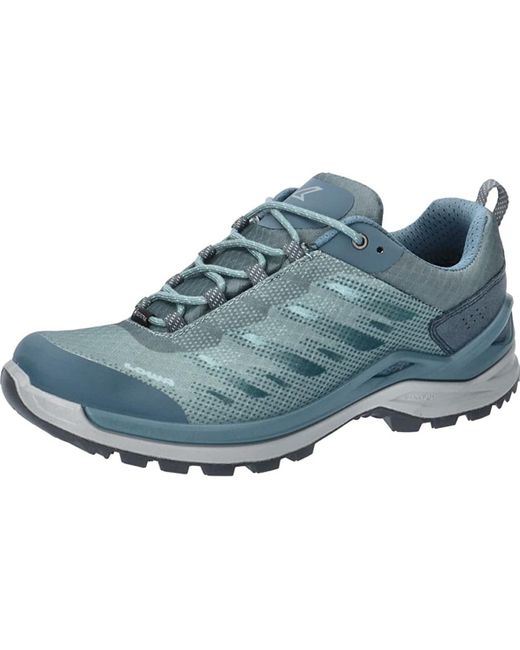 Lowa Blue Ferrox Gtx Lo Ws