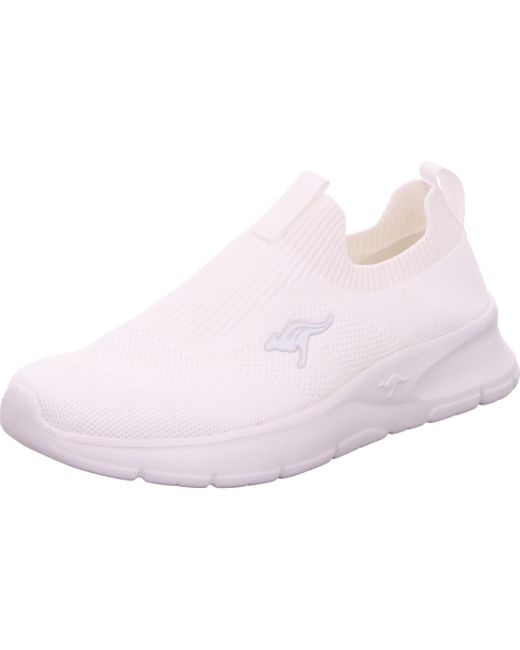 Kangaroos Black K-Nj Zoe