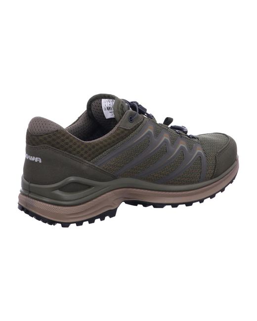 Lowa Black 310614 7438