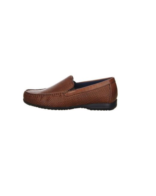 Sioux Mittel_Braun in Brown für Herren