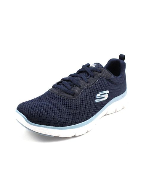 Skechers Blue Skechers Blau 42