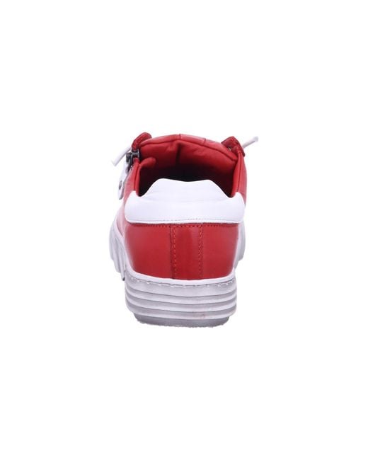 Gemini Red 343850-02 051