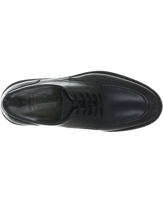 Mephisto 8800 in Black für Herren