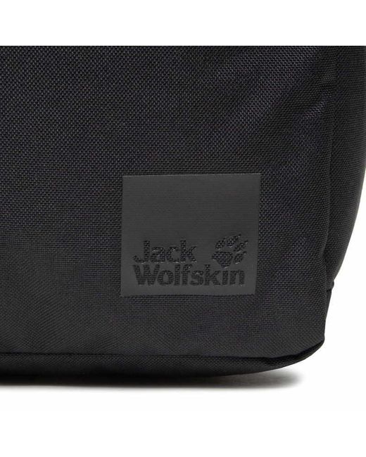 Jack Wolfskin Black Handtaschen