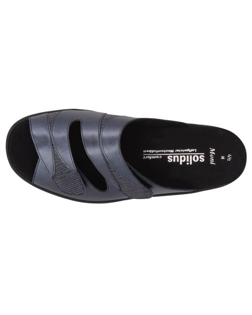 SOLIDUS Blue 74022 80502