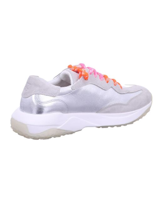 Paul Green White Sneaker