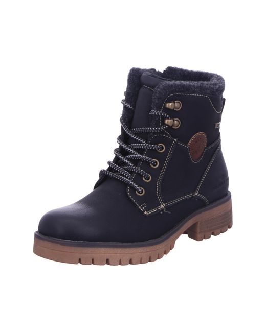 Tom Tailor Blue 308-00-42-43