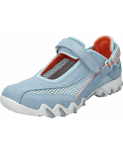 Igi&co Blue Weiß