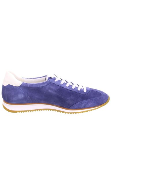 Paul Green Sneaker in Purple für Herren