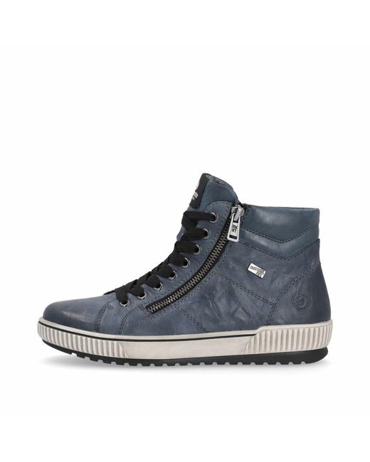 Remonte Blue Remonte Blau 42