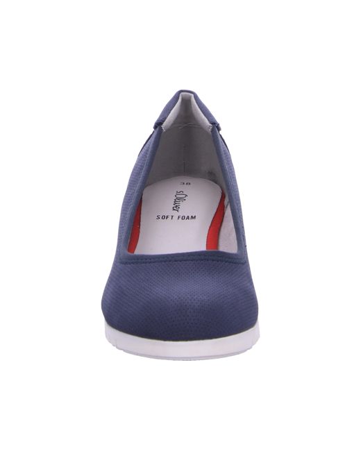 S.oliver Blue S. Oliver