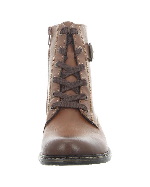 Rieker Brown 71202-24