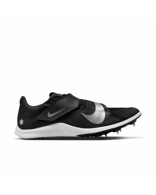 Nike Zoom Rival Jump Leichtathletikschuhe in Black für Herren