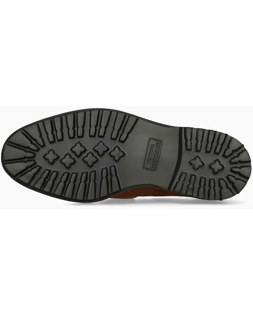 Mephisto 9858 in Black für Herren