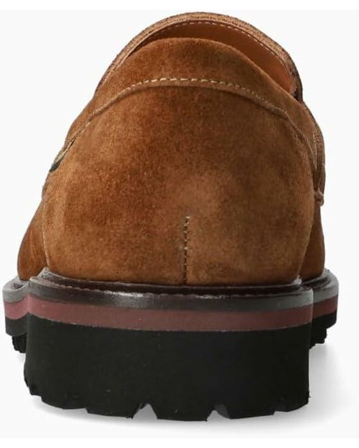 Mephisto 9858 in Black für Herren