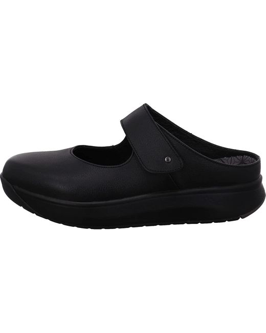 Joya Black Joya Schwarz 4,5