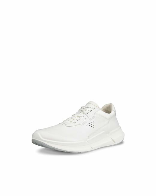Ecco Biom 2.2 Tie Crosstrainer in White für Herren