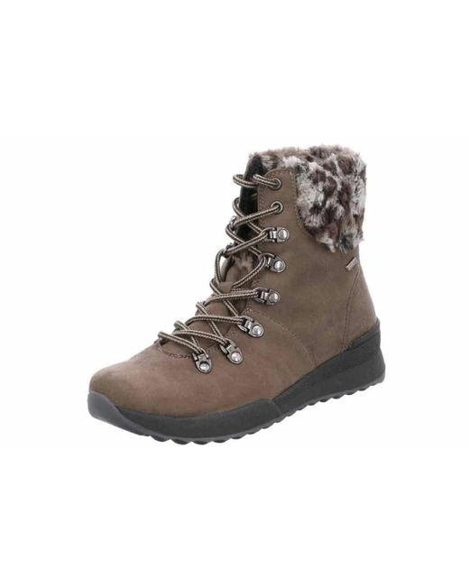 Westland Brown Diese Damenschuhe