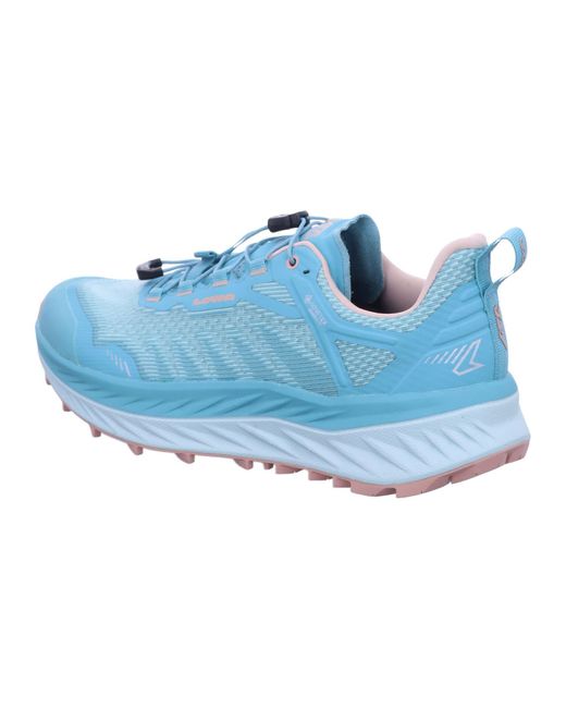 Lowa Blue 321814 3090