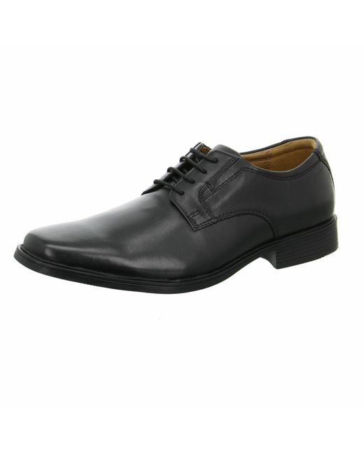 Clarks 26110350 in Black für Herren