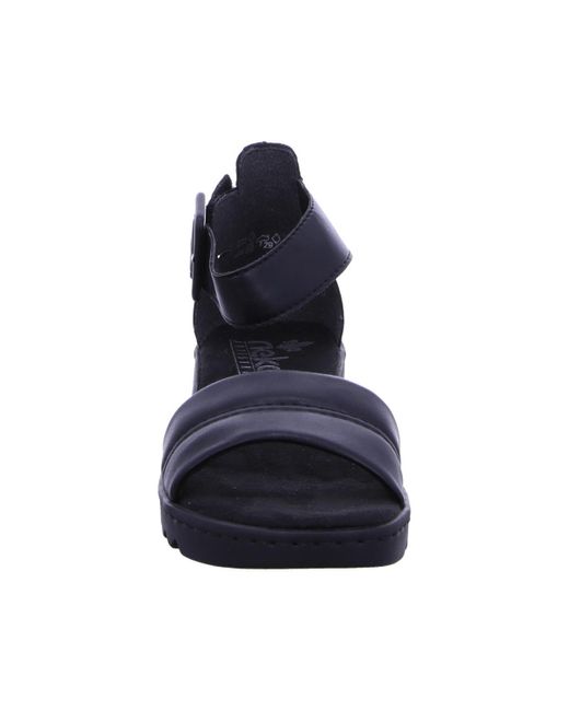 Rieker Blue 220-00-31-31