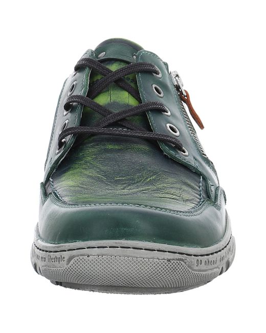 Krisbut 5444A-8-1 in Green für Herren