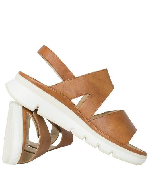 Ganter Brown Shoe Fashion Gmbh Gianna