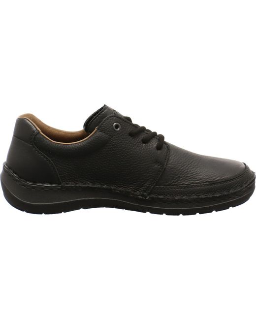Rieker 13600065 in Black für Herren