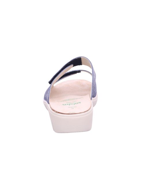 SOLIDUS Blue 76006 80369