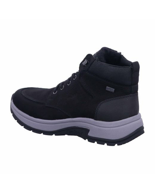 Rieker 11020-00 in Blue für Herren