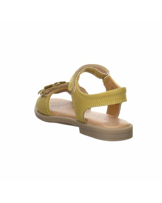 Vado Metallic Klassische Sandalen