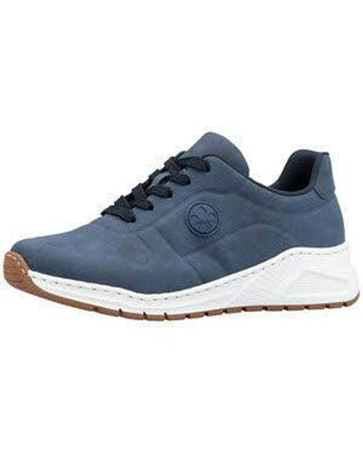 Rieker Blue M4903-14