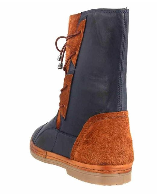 Manitu Black Bei Diesem Formschönen Schuh Der Marke M