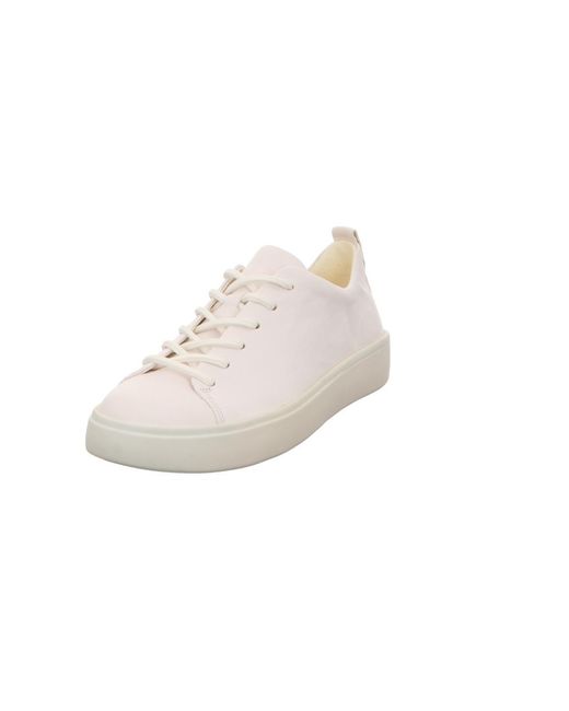 Think! Black Sportliche Schnürschuhe Gring Damen