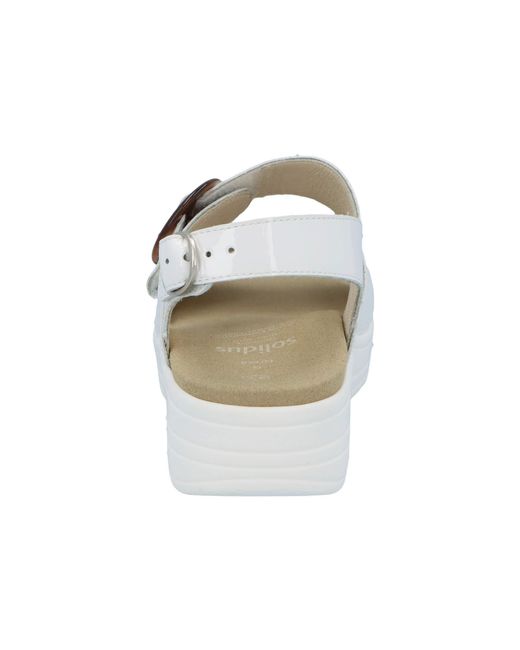 SOLIDUS Metallic 48022 10300