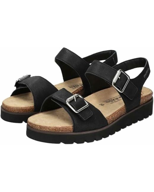 Mobils By Mephisto Black 8100