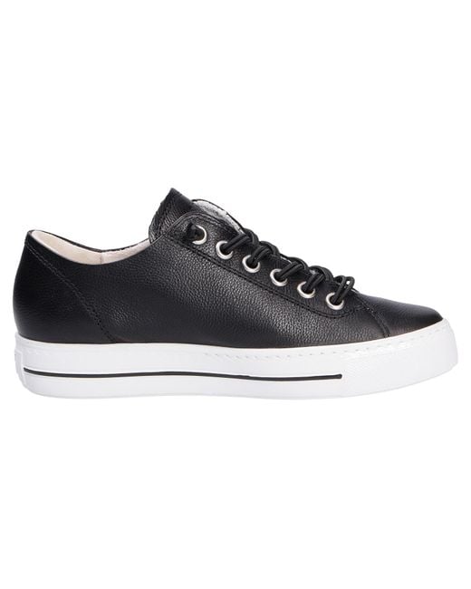 Paul Green Black Paul Green He Schwarz 4