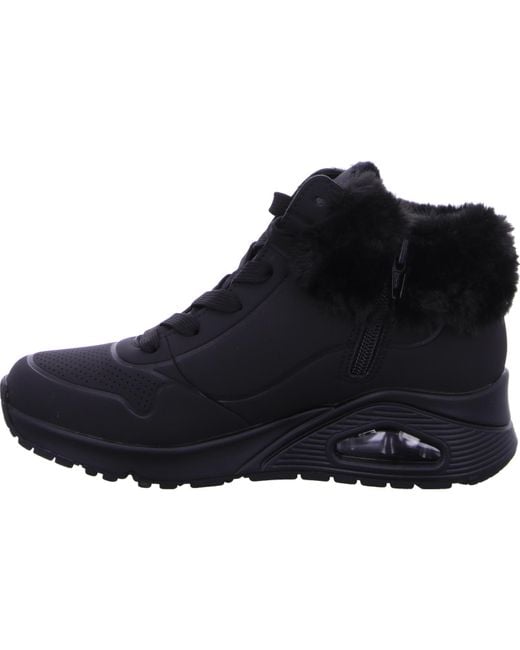 Skechers winterstiefel hotsell