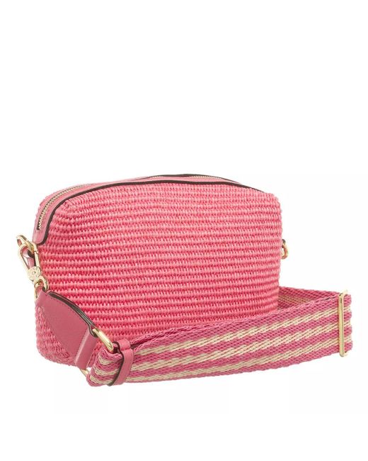 Abro⁺ Handtaschen in Pink | Lyst DE