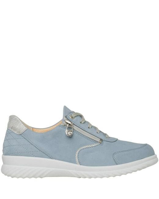 Ganter Blue Damen Heike Sneaker