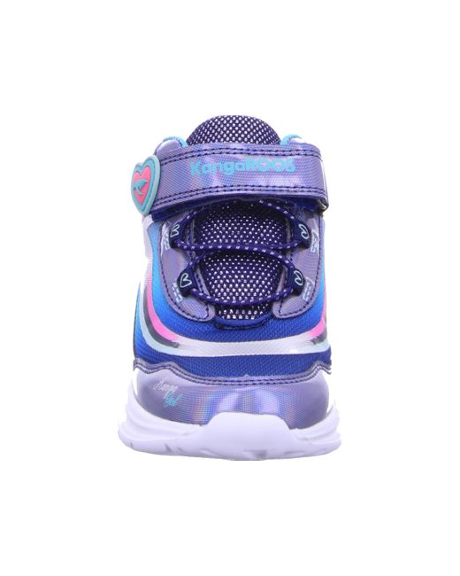Kangaroos Blue K-Slg Willow Mid Ev