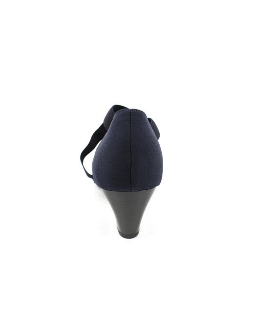 Ara Blue Toulouse Ocean