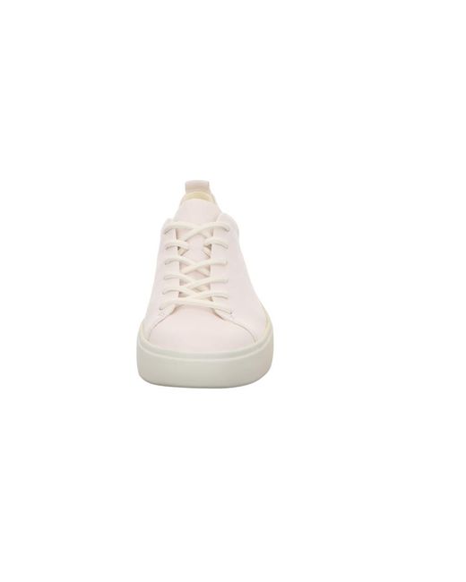 Think! Black Sportliche Schnürschuhe Gring Damen