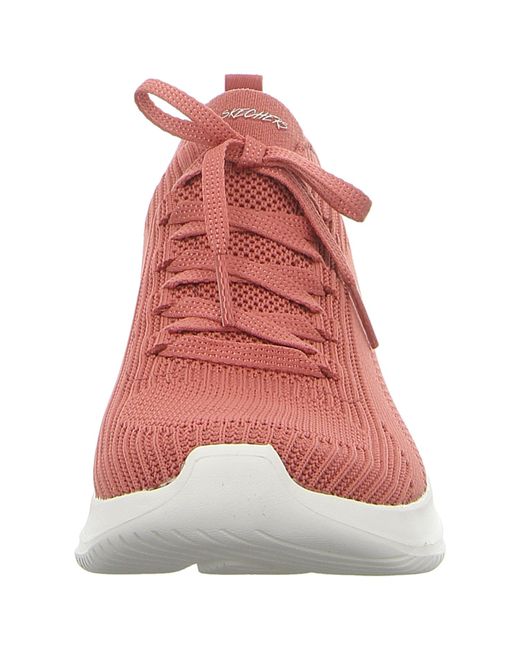 Skechers Red Ultra Flex 3.0