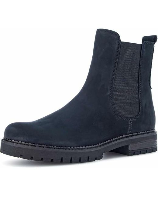 Gabor Blue 270-80-0404 6½