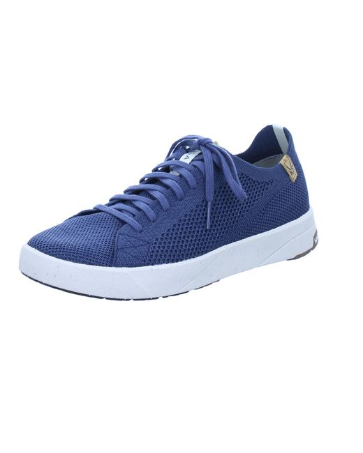 saola Blue Sas Cannon Knit W 2.0