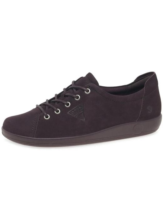 Ecco Blue 233 516 501