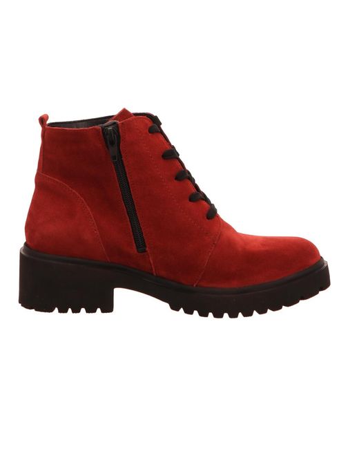 Waldläufer Red Waldläufer Rot 3,5