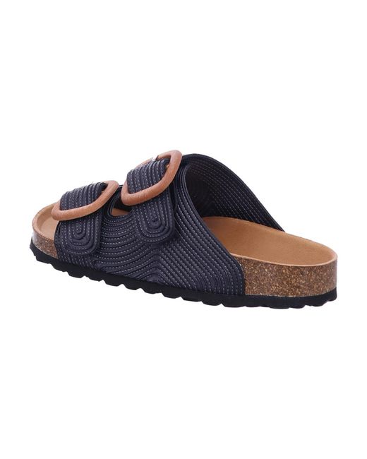 Verbenas Blue 3300610 402 Schwarz